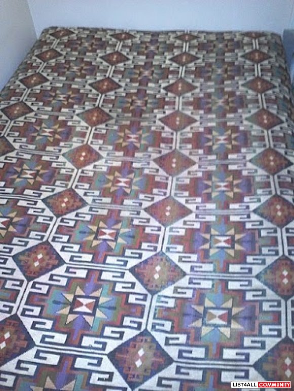 Queen Futon Bed / Couch