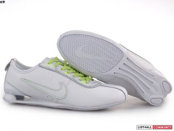 cheaper nike shox R3 shoes very awesome for women