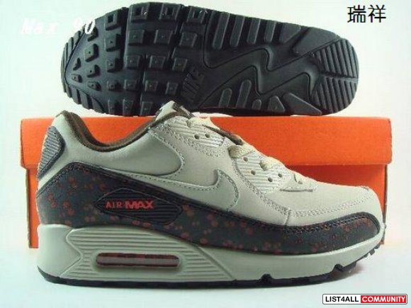 Nike Mens Air Max 90 Laser Blue limited size: 8-13