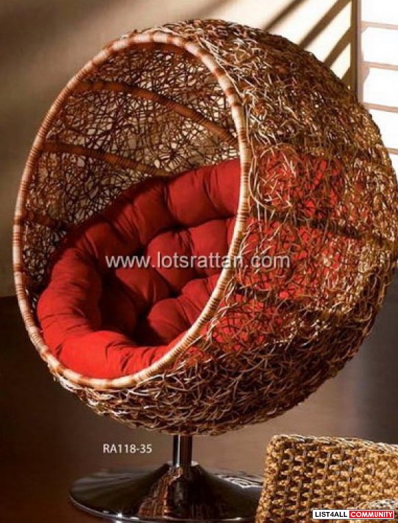 Wholesale Outdoor Rattan Furnitures,Bistro&Bar Rattan Sets
