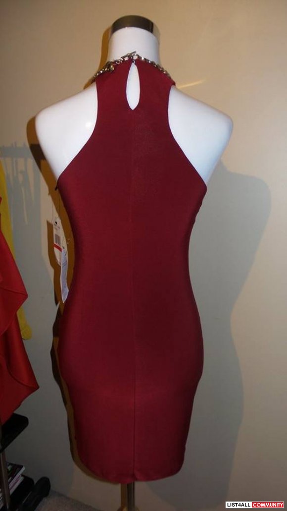 Brand New Dress from Lord and Taylore  -- XS-- OBO
