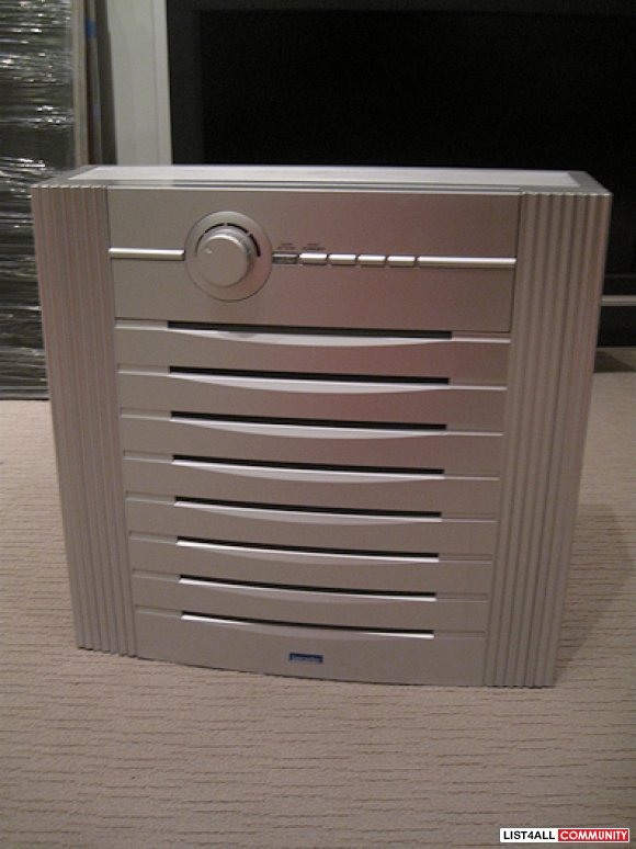 Lancaster Air Purifier
