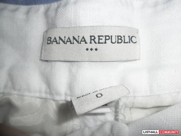 Banana Republic Shorts -