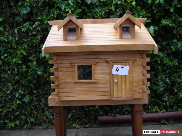 doll house 30$