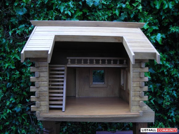 doll house 30$
