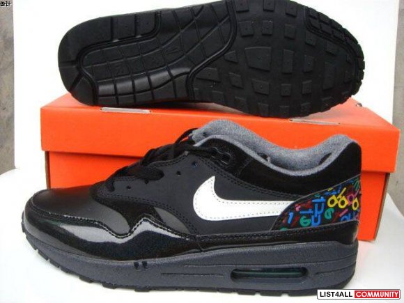 Discount Nike Air Max 87 1 1999 vintage original mesh sample 8-13