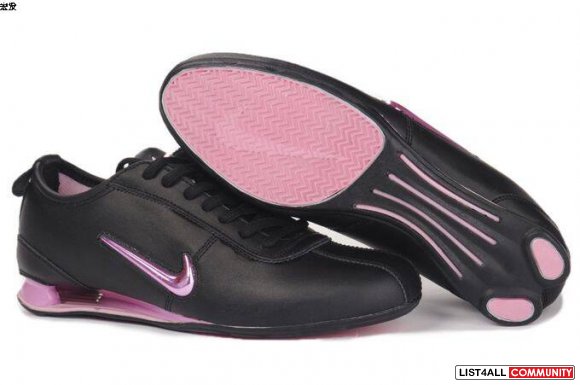 cheaper nike shox R3 shoes very awesome for women
