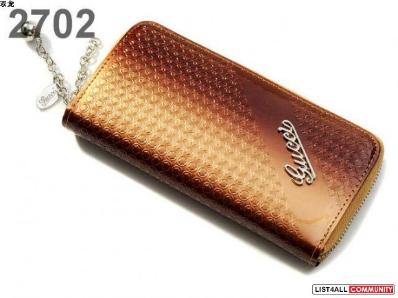 designer gucci wallet very awesome for women
