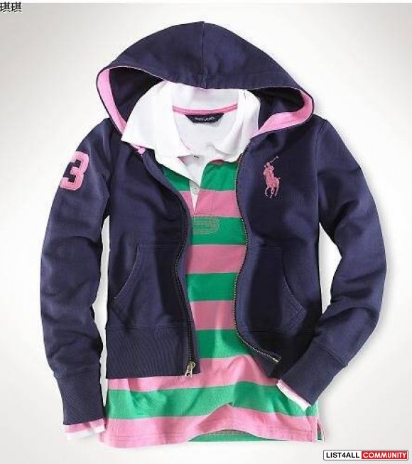 men's %La Martina polo hoodie short coat select 1 Color  size：s-xxl