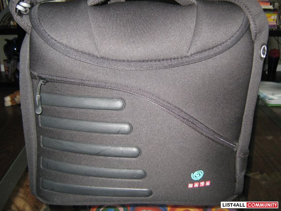 New Panoramic Bag By Kato