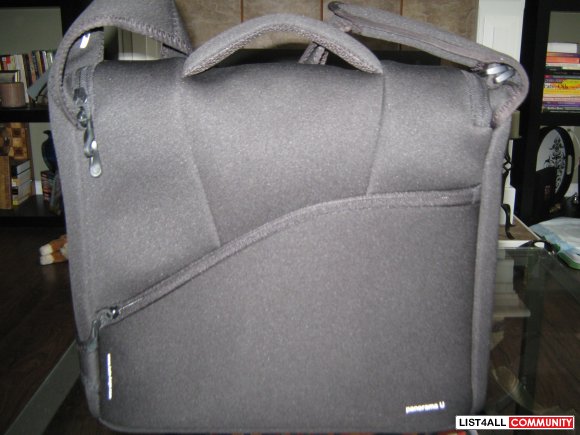 New Panoramic Bag By Kato