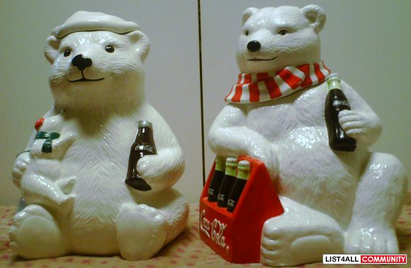Cookie Jars
