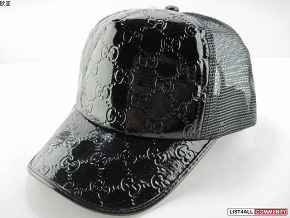 A Bathing Ape brand new cap hat gucci Auth