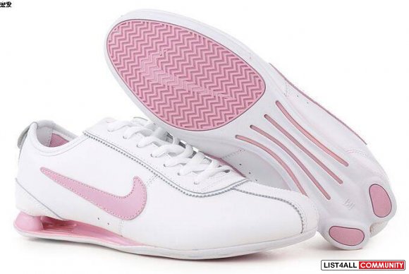 cheaper nike shox R3 shoes very awesome for women