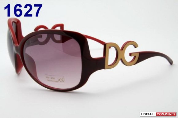 New DG sunglass Go rgeous Men Women Sunglasses on sell