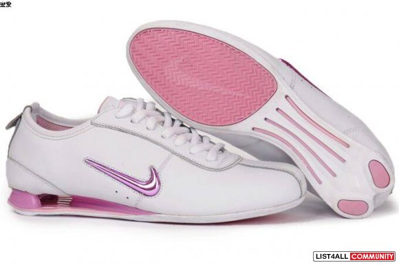 cheaper nike shox R3 shoes very awesome for women