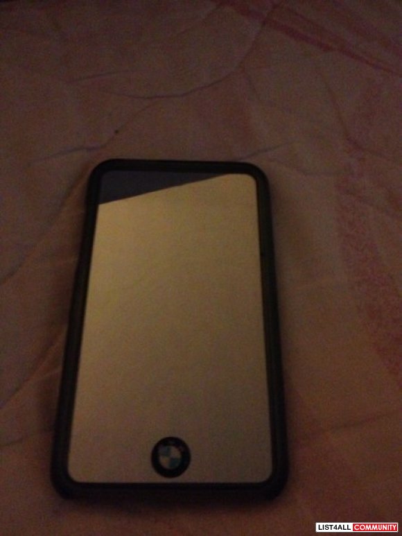 iPod touch 3rd gen 8gb