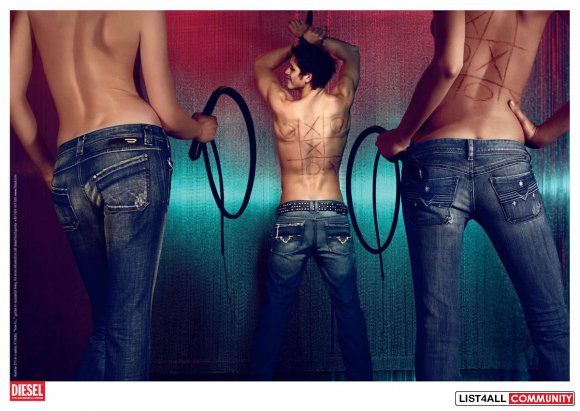 The Various Designs Behind Cheap Diesel Mens Jeans
