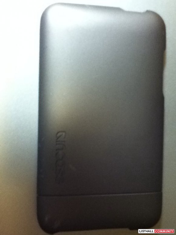 iPod touch 3rd gen 32gb