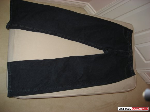 Versace Jeans Couture Jeans Size 33