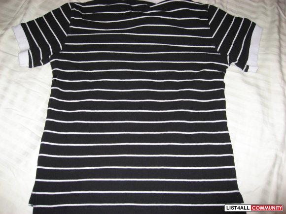 "Kingston Kings" Shirt Size M